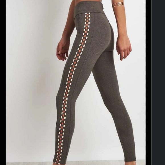 Free People Movement Dreamweaver leggings size Xsmall - Picture 3 of 15